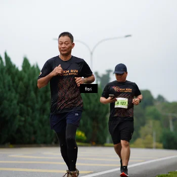 Runner Photo 8478082