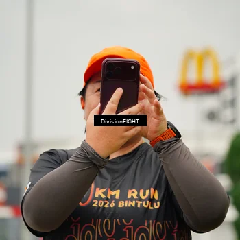 Runner Photo 8478083
