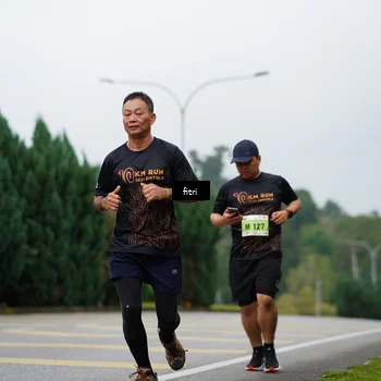 Runner Photo 8478084