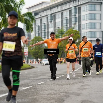 Runner Photo 8478087