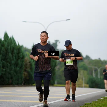 Runner Photo 8478088