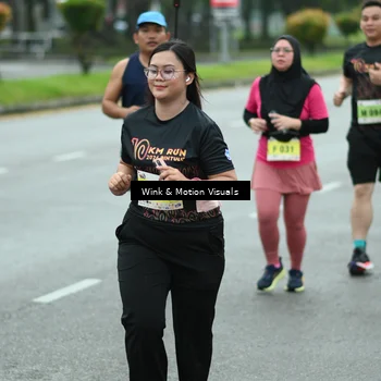 Runner Photo 8478089