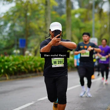 Runner Photo 8478090