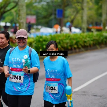 Runner Photo 8478091