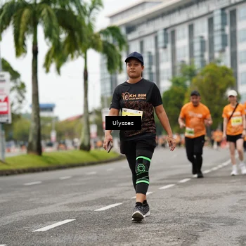 Runner Photo 8478093