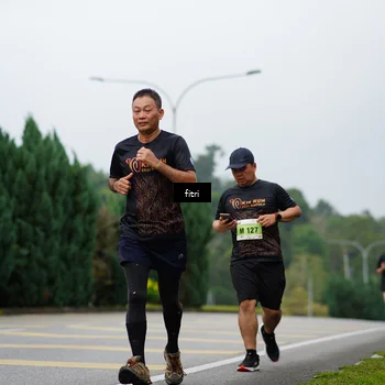 Runner Photo 8478094