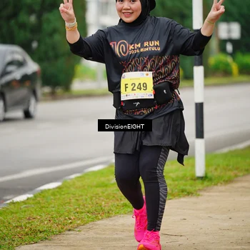Runner Photo 8478095