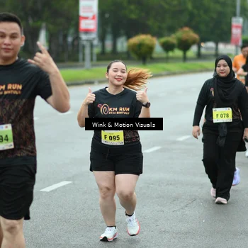 Runner Photo 8478099