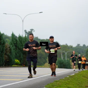 Runner Photo 8478102