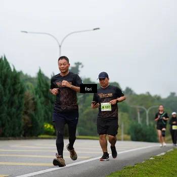 Runner Photo 8478104