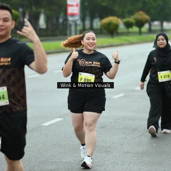 Runner Photo 8478105