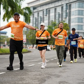 Runner Photo 8478108