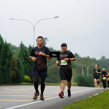 Runner Photo 8478109