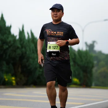 Runner Photo 8478110