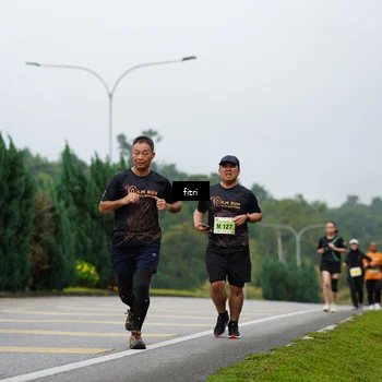 Runner Photo 8478111