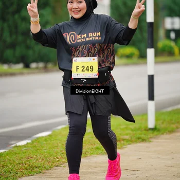 Runner Photo 8478112