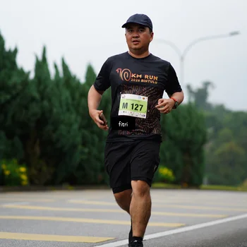 Runner Photo 8478113