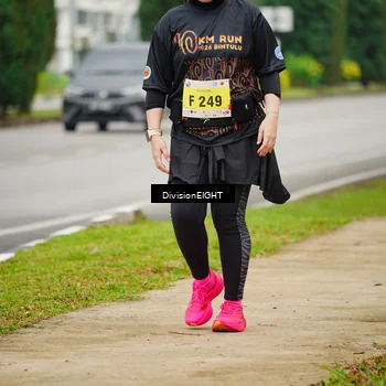 Runner Photo 8478114