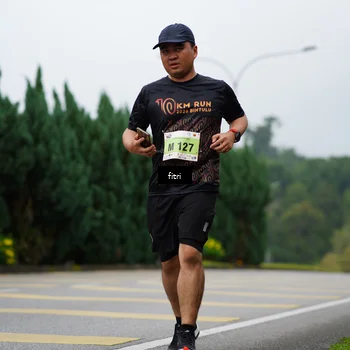 Runner Photo 8478115