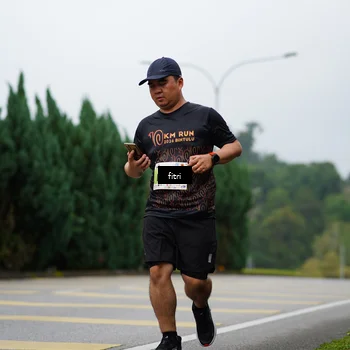 Runner Photo 8478118