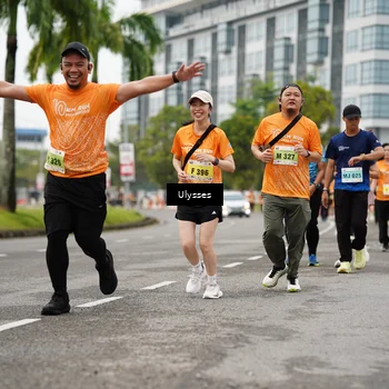 Runner Photo 8478119