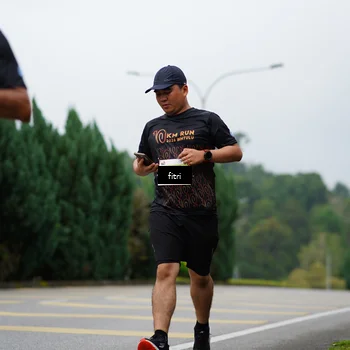 Runner Photo 8478120