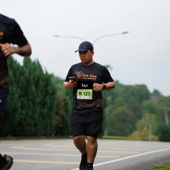 Runner Photo 8478121