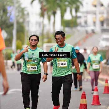 Runner Photo 8478122