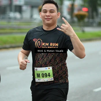 Runner Photo 8478123