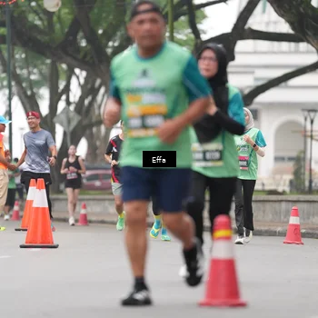 Runner Photo 8478125