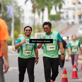 Runner Photo 8478126