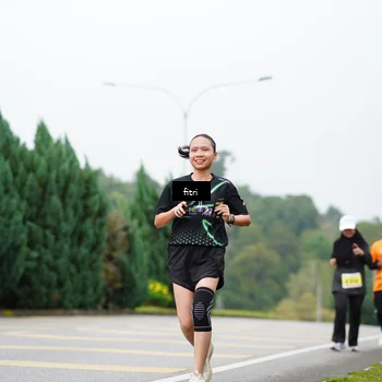 Runner Photo 8478129