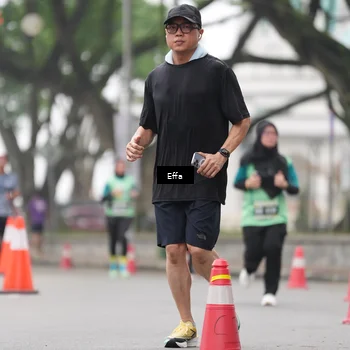 Runner Photo 8478130