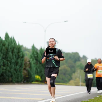 Runner Photo 8478132