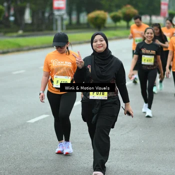 Runner Photo 8478134