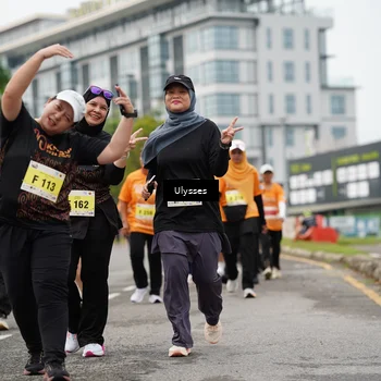 Runner Photo 8478135