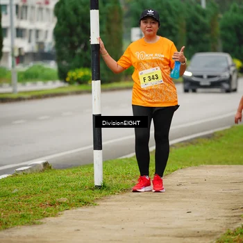 Runner Photo 8478138