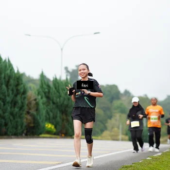 Runner Photo 8478140