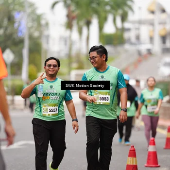 Runner Photo 8478141