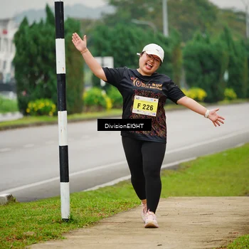 Runner Photo 8478144
