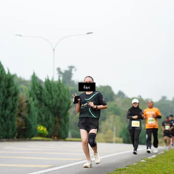 Runner Photo 8478145
