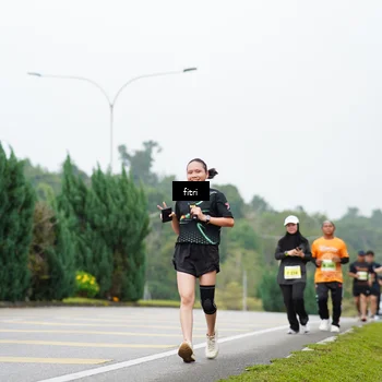 Runner Photo 8478147