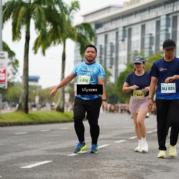 Runner Photo 8478148