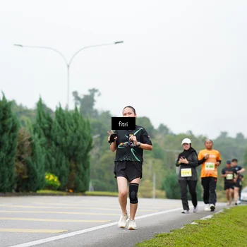 Runner Photo 8478149