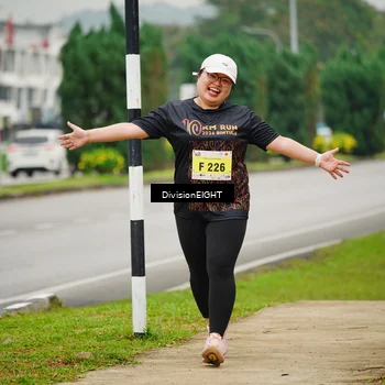 Runner Photo 8478150