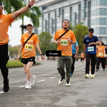 Runner Photo 8478151