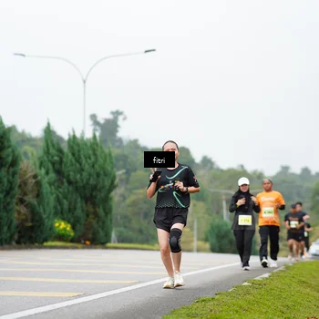 Runner Photo 8478153