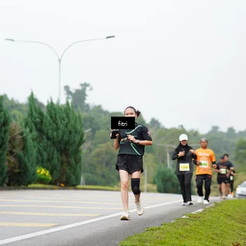 Runner Photo 8478154
