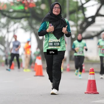 Runner Photo 8478155
