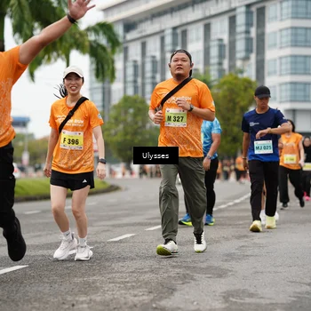 Runner Photo 8478157